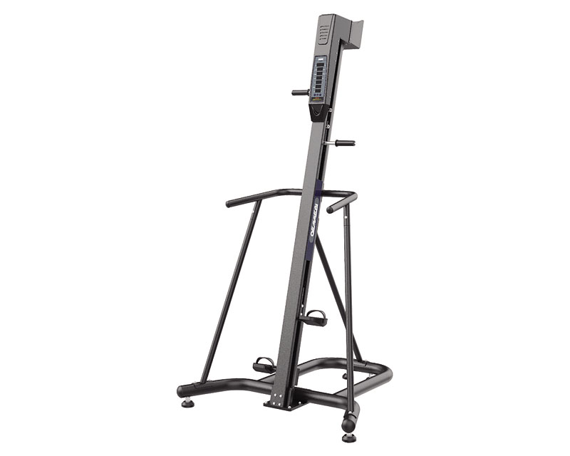 IRST6001B 智能攀爬機(jī)